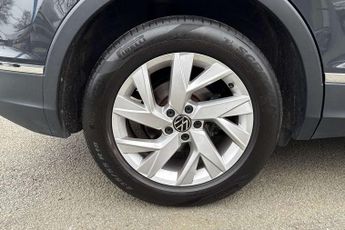 Volkswagen Tiguan 1.5 TSI 150 Life 5dr DSG