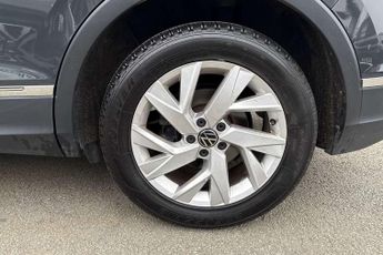 Volkswagen Tiguan 1.5 TSI 150 Life 5dr DSG