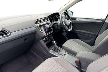 Volkswagen Tiguan 1.5 TSI 150 Life 5dr DSG