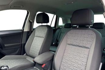 Volkswagen Tiguan 1.5 TSI 150 Life 5dr DSG