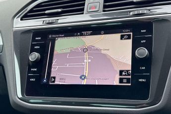 Volkswagen Tiguan 1.5 TSI 150 Life 5dr DSG