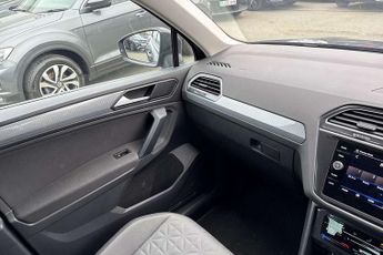 Volkswagen Tiguan 1.5 TSI 150 Life 5dr DSG