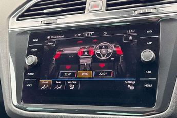 Volkswagen Tiguan 1.5 TSI 150 Life 5dr DSG