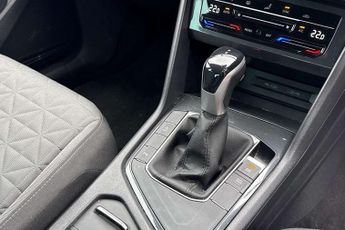 Volkswagen Tiguan 1.5 TSI 150 Life 5dr DSG