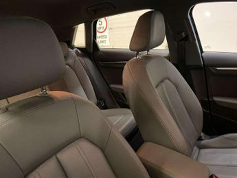 Audi A3 40 TFSI e Sport 5dr S Tronic