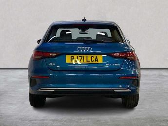 Audi A3 40 TFSI e Sport 5dr S Tronic