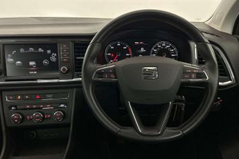 SEAT Ateca 1.6 TDI SE Technology [EZ] 5dr