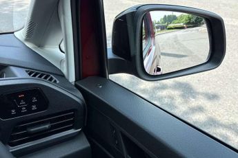 Volkswagen Caddy 2.0 TDI 102PS Commerce Pro Van [Tech Pack]