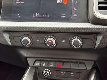 Audi A1 30 TFSI 110 Sport 5dr