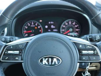 Kia Sportage 1.6 GDi ISG 2 5dr