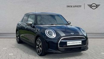 MINI Hatch 1.5 Cooper Exclusive 5dr