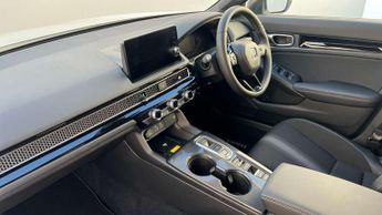 Honda Civic 2.0 eHEV Sport 5dr CVT