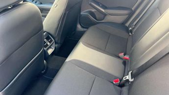 Honda Civic 2.0 eHEV Sport 5dr CVT