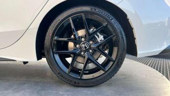 Honda Civic 2.0 eHEV Sport 5dr CVT