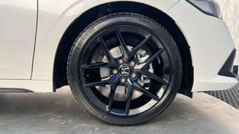 Honda Civic 2.0 eHEV Sport 5dr CVT
