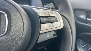 Honda Jazz 1.5 i-MMD Hybrid Advance 5dr eCVT