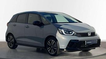 Honda Jazz 1.5 i-MMD Hybrid Advance Sport 5dr eCVT
