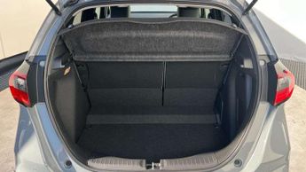 Honda Jazz 1.5 i-MMD Hybrid Advance Sport 5dr eCVT