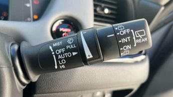 Honda Jazz 1.5 i-MMD Hybrid Advance Sport 5dr eCVT
