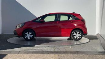 Honda Jazz 1.5 i-MMD Hybrid Elegance 5dr eCVT