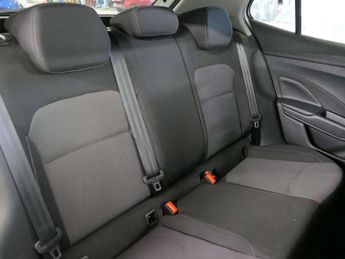 Skoda Fabia 1.0 TSI Colour Edition 5dr