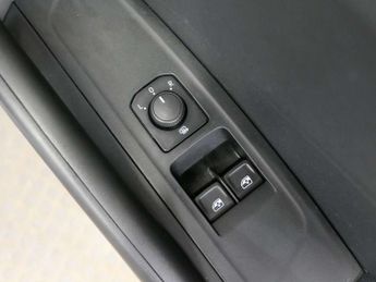 Skoda Fabia 1.0 TSI Colour Edition 5dr