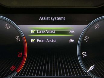 Skoda Fabia 1.0 TSI Colour Edition 5dr