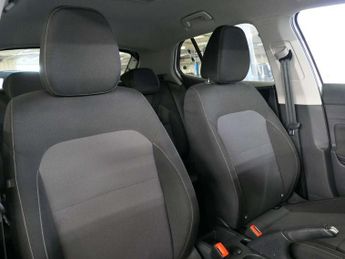 Skoda Fabia 1.0 TSI Colour Edition 5dr