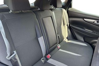 Nissan Qashqai 1.3 DiG-T 160 [157] Acenta Premium 5dr DCT