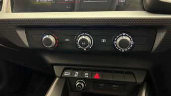 Audi A1 30 TFSI 110 Sport 5dr