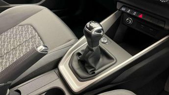 Audi A1 30 TFSI 110 Sport 5dr