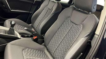 Audi A1 30 TFSI 110 Sport 5dr