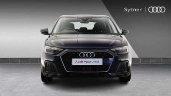 Audi A1 30 TFSI 110 Sport 5dr