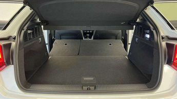 Audi Q2 35 TDI Quattro Black Edition 5dr S Tronic