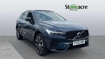Volvo XC60 2.0 B5P Ultra Dark 5dr AWD Geartronic