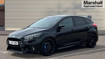 Ford Focus RS 2.3 EcoBoost 5dr