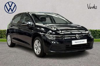 Volkswagen Golf 1.0 eTSI Life 5dr DSG