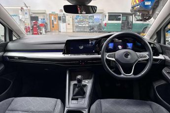 Volkswagen Golf 1.5 TSI 150 Life 5dr