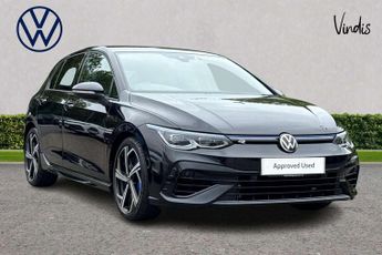 Volkswagen Golf 2.0 TSI 320 R 4Motion 5dr DSG