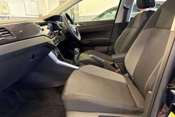 Volkswagen Polo 1.0 Life 5dr