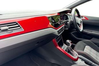 Volkswagen Polo GTI 2.0 TSI GTI 5dr DSG