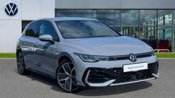 Volkswagen Golf 1.5 eTSI 150 R-Line 5dr DSG