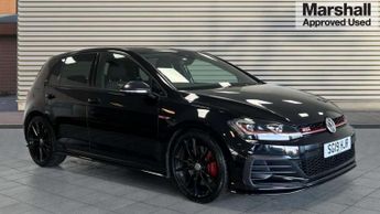 Volkswagen Golf GTi 2.0 TSI 290 GTI TCR 5dr DSG