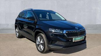 Skoda Karoq 1.5 TSI SE L Edition 5dr DSG