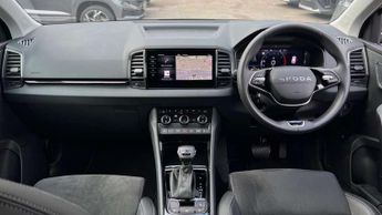 Skoda Karoq 1.5 TSI SE L Edition 5dr DSG