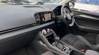 Skoda Karoq 1.5 TSI SE L Edition 5dr DSG