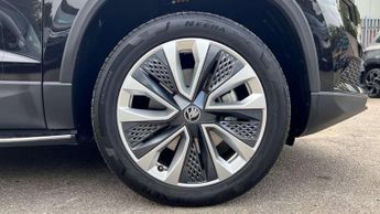 Skoda Karoq 1.5 TSI SE L Edition 5dr DSG