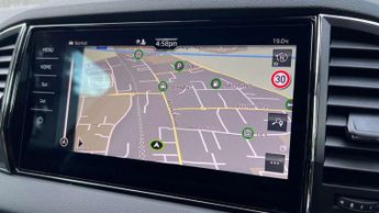 Skoda Karoq 1.5 TSI SE L Edition 5dr DSG