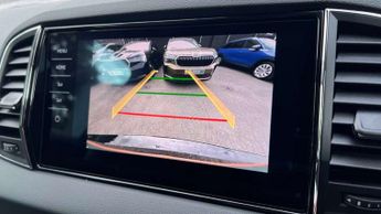 Skoda Karoq 1.5 TSI SE L Edition 5dr DSG