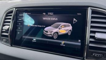 Skoda Karoq 1.5 TSI SE L Edition 5dr DSG